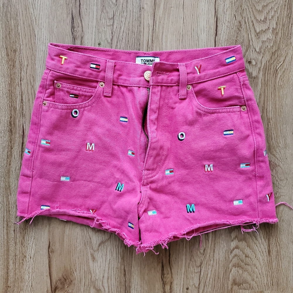 Vnt Tommy Hilfiger shorts SKU333